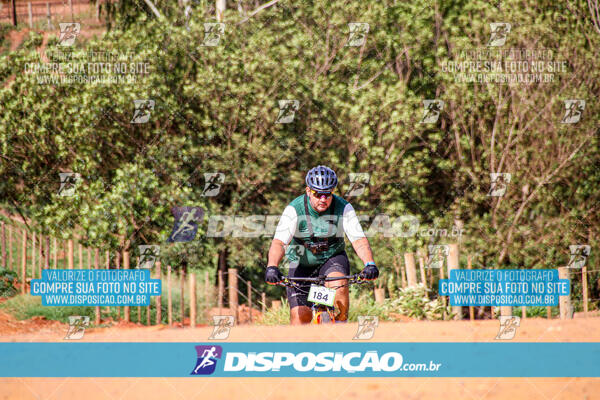 2º Desafio MTB Sandovalina