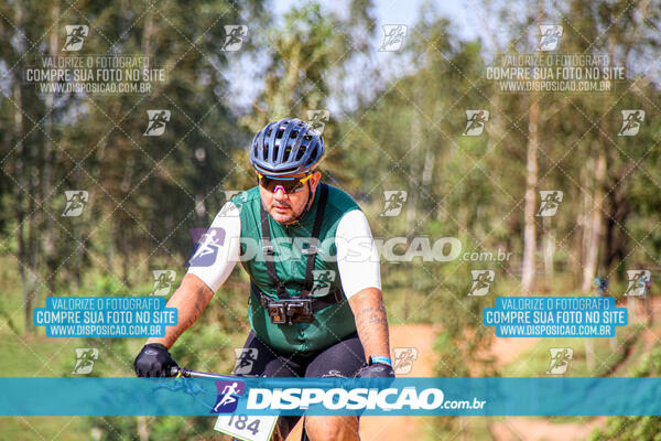 2º Desafio MTB Sandovalina