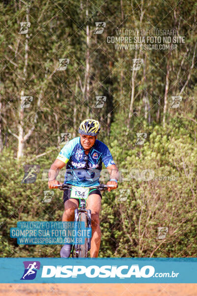 2º Desafio MTB Sandovalina