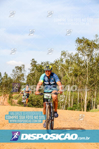 2º Desafio MTB Sandovalina