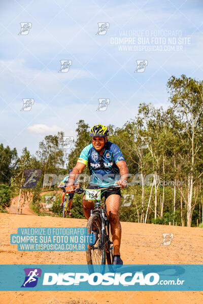 2º Desafio MTB Sandovalina