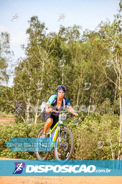 2º Desafio MTB Sandovalina