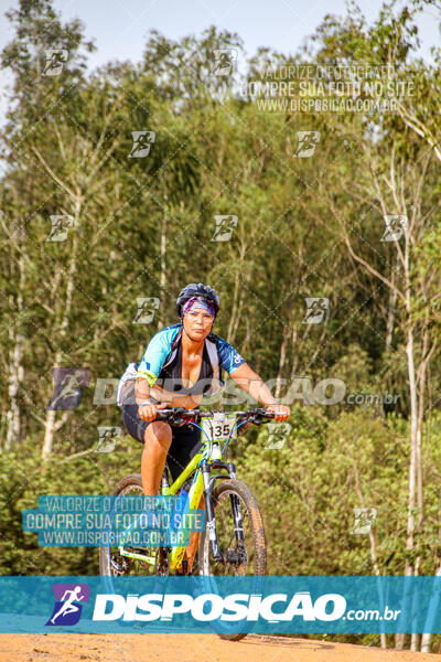 2º Desafio MTB Sandovalina