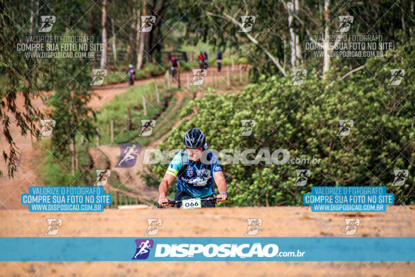 2º Desafio MTB Sandovalina