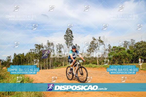 2º Desafio MTB Sandovalina