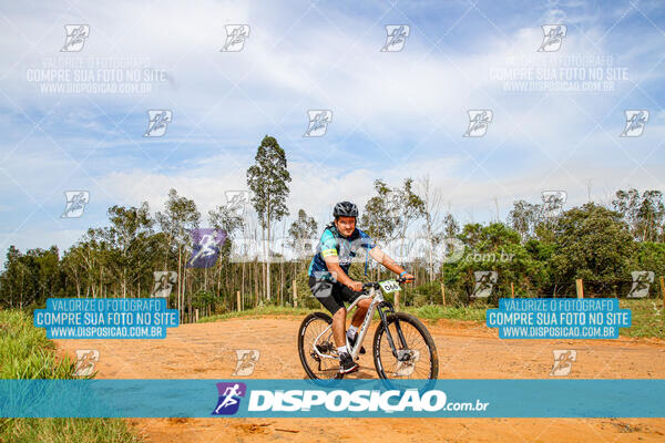 2º Desafio MTB Sandovalina