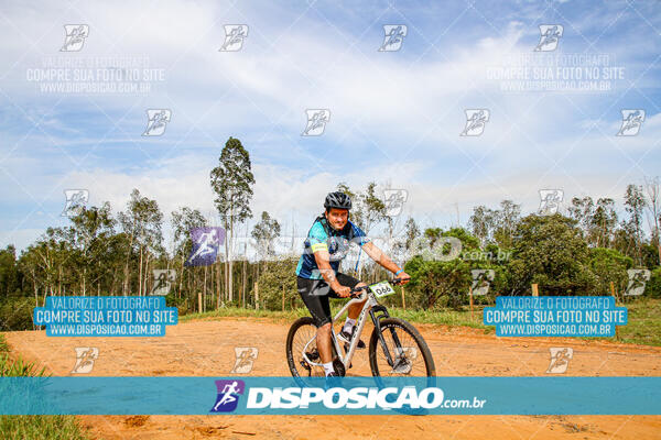 2º Desafio MTB Sandovalina