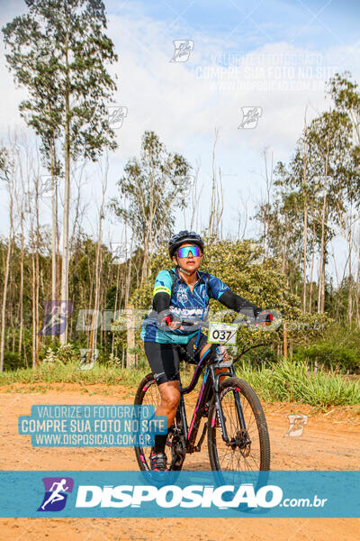 2º Desafio MTB Sandovalina