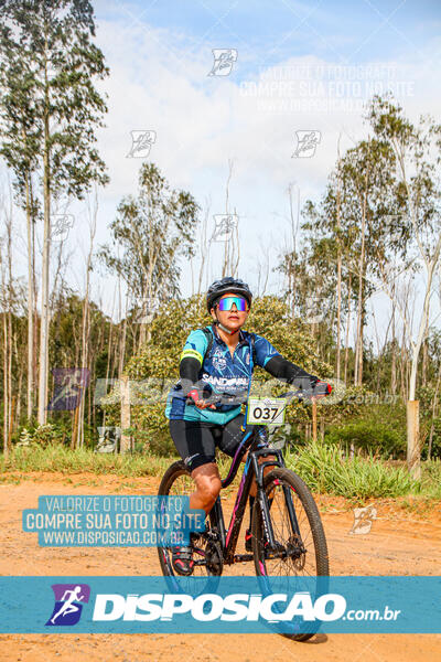 2º Desafio MTB Sandovalina