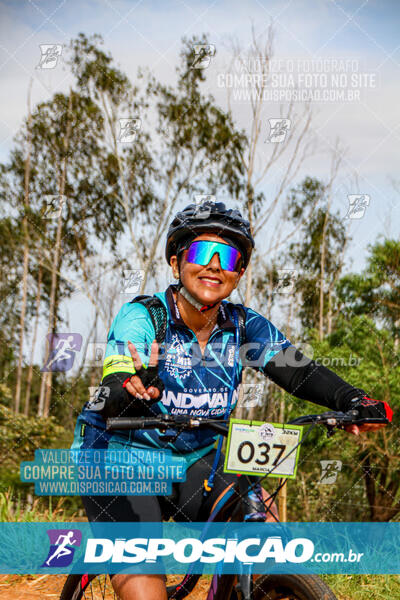 2º Desafio MTB Sandovalina