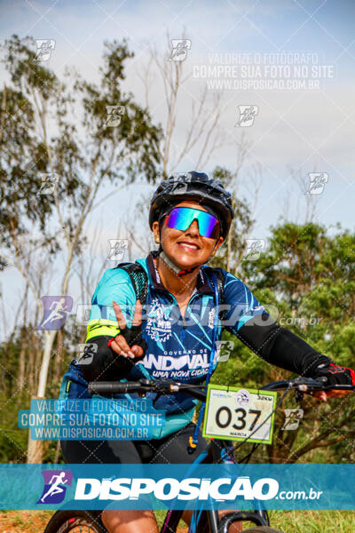 2º Desafio MTB Sandovalina