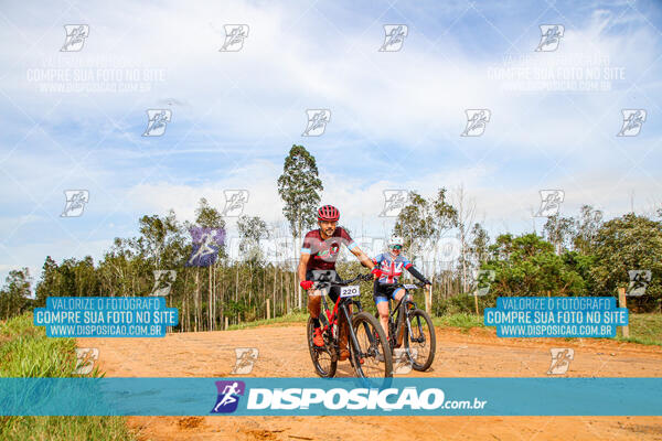 2º Desafio MTB Sandovalina