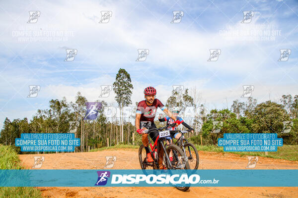 2º Desafio MTB Sandovalina