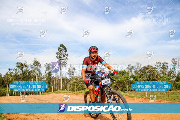 2º Desafio MTB Sandovalina