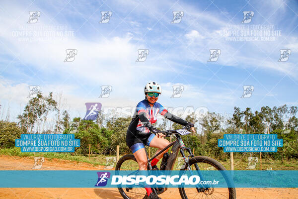 2º Desafio MTB Sandovalina