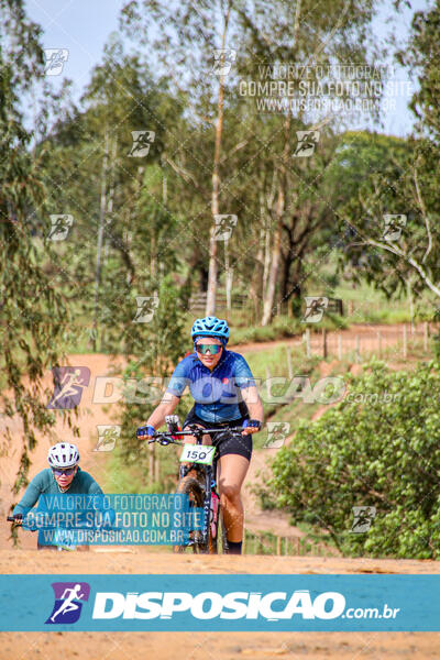 2º Desafio MTB Sandovalina