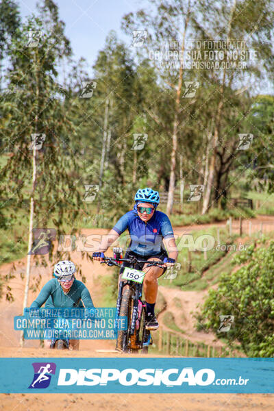 2º Desafio MTB Sandovalina