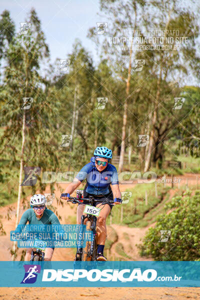 2º Desafio MTB Sandovalina