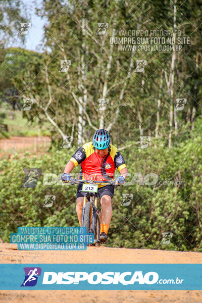 2º Desafio MTB Sandovalina