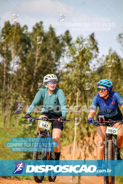 2º Desafio MTB Sandovalina