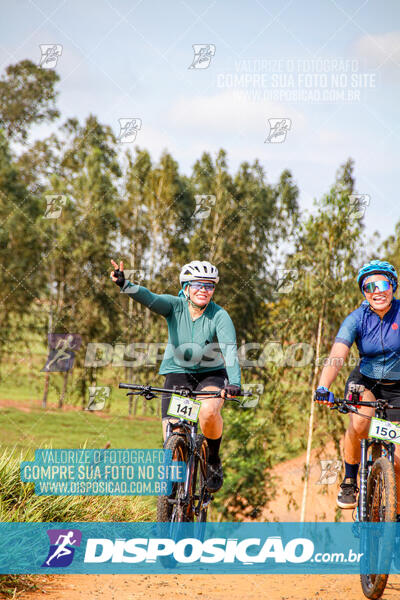 2º Desafio MTB Sandovalina