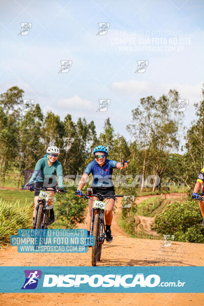 2º Desafio MTB Sandovalina