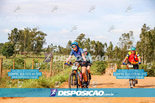 2º Desafio MTB Sandovalina