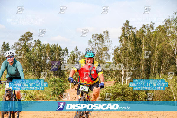 2º Desafio MTB Sandovalina