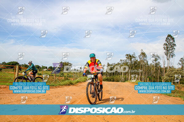 2º Desafio MTB Sandovalina