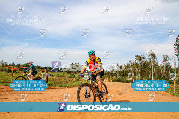 2º Desafio MTB Sandovalina