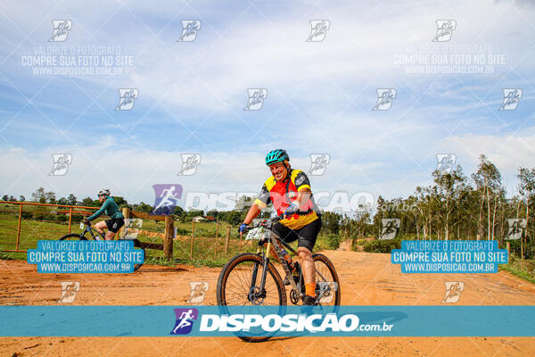 2º Desafio MTB Sandovalina