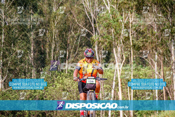 2º Desafio MTB Sandovalina