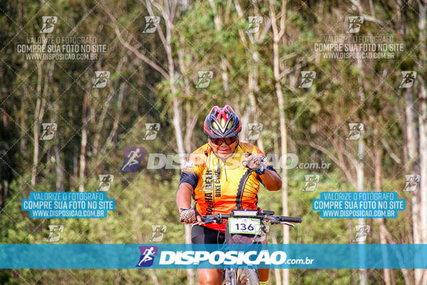 2º Desafio MTB Sandovalina