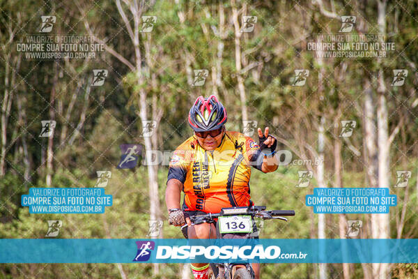 2º Desafio MTB Sandovalina