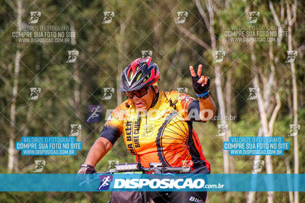 2º Desafio MTB Sandovalina