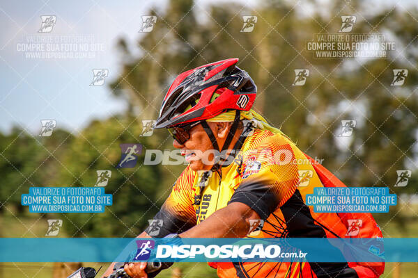 2º Desafio MTB Sandovalina