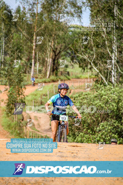 2º Desafio MTB Sandovalina