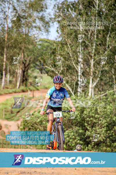 2º Desafio MTB Sandovalina