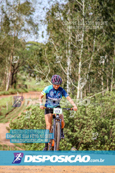 2º Desafio MTB Sandovalina