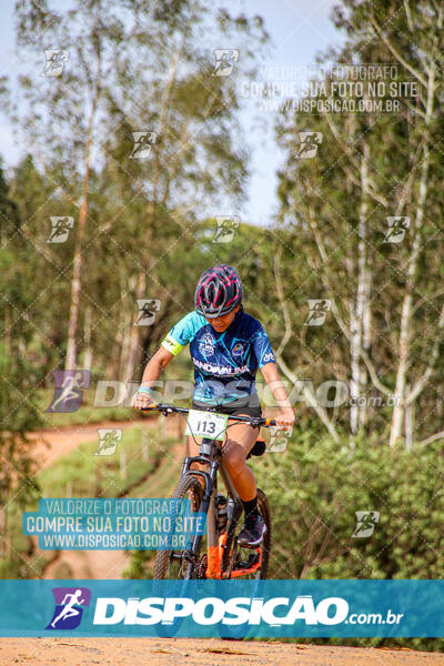 2º Desafio MTB Sandovalina