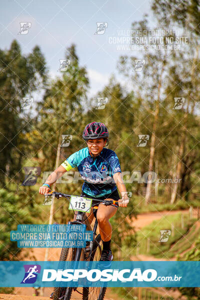 2º Desafio MTB Sandovalina