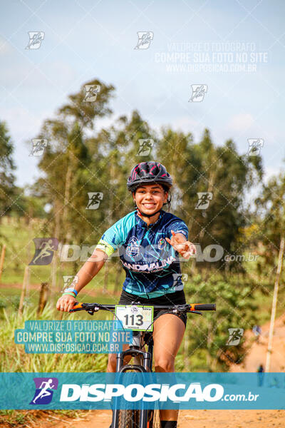 2º Desafio MTB Sandovalina