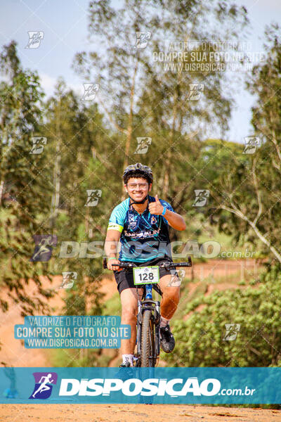 2º Desafio MTB Sandovalina