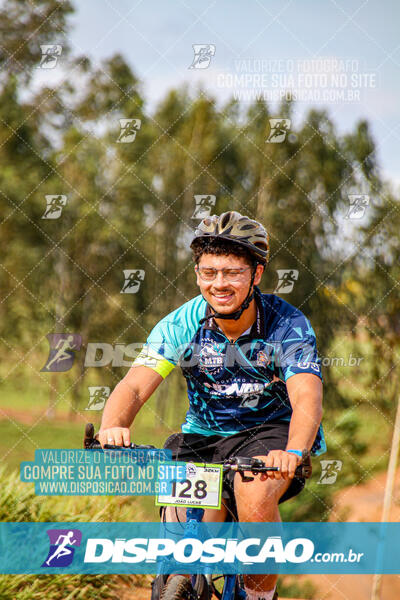 2º Desafio MTB Sandovalina