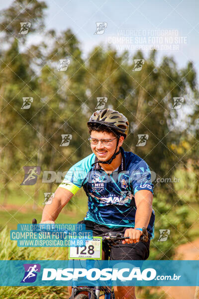 2º Desafio MTB Sandovalina