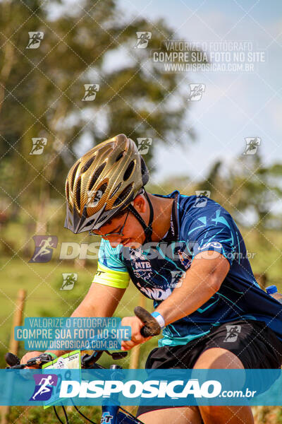 2º Desafio MTB Sandovalina