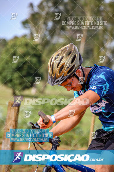 2º Desafio MTB Sandovalina