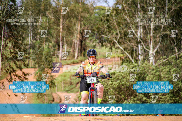 2º Desafio MTB Sandovalina