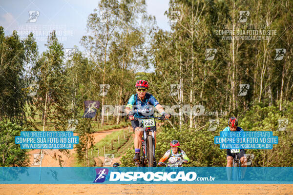 2º Desafio MTB Sandovalina