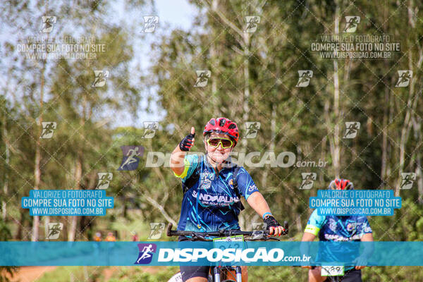 2º Desafio MTB Sandovalina